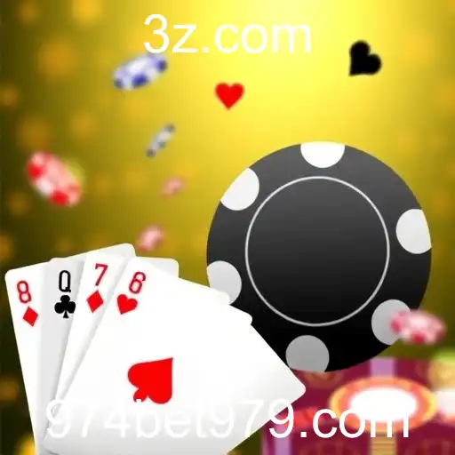 A Evolução dos Jogos Online em 2025: O Case do 974 Bet