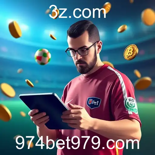 A Ascensão do 974 Bet no Cenário de Jogos Online