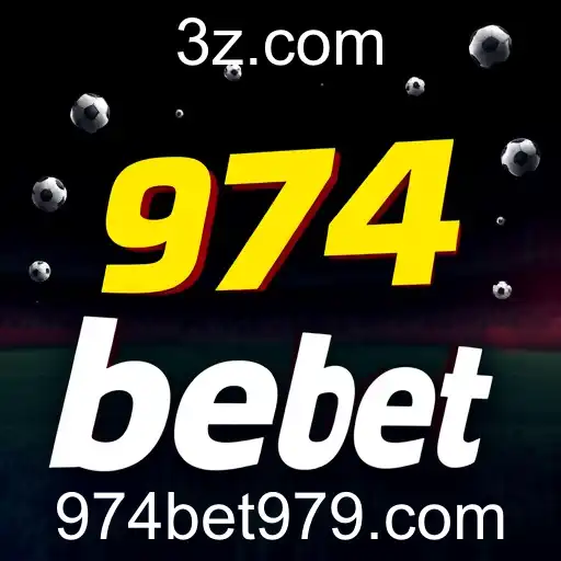 A Ascensão dos Jogos Online: O Caso do 974 Bet