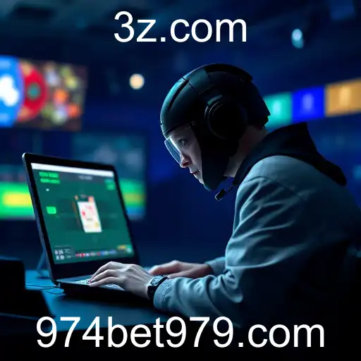 Tendências de Jogo em Plataformas Online