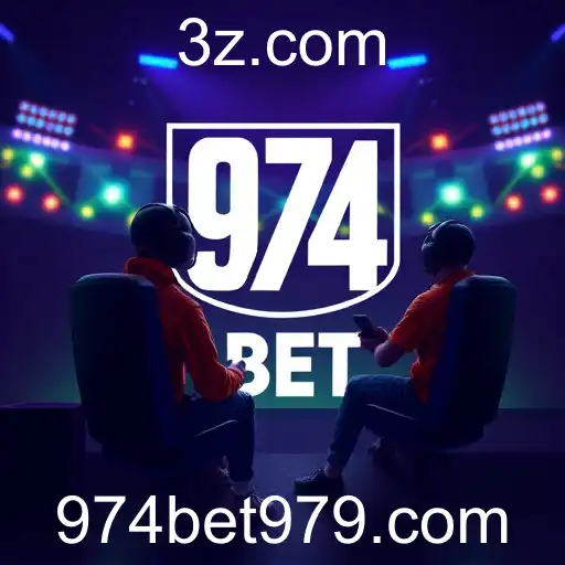 A ascensão dos sites de jogos online: o caso do '974 bet'